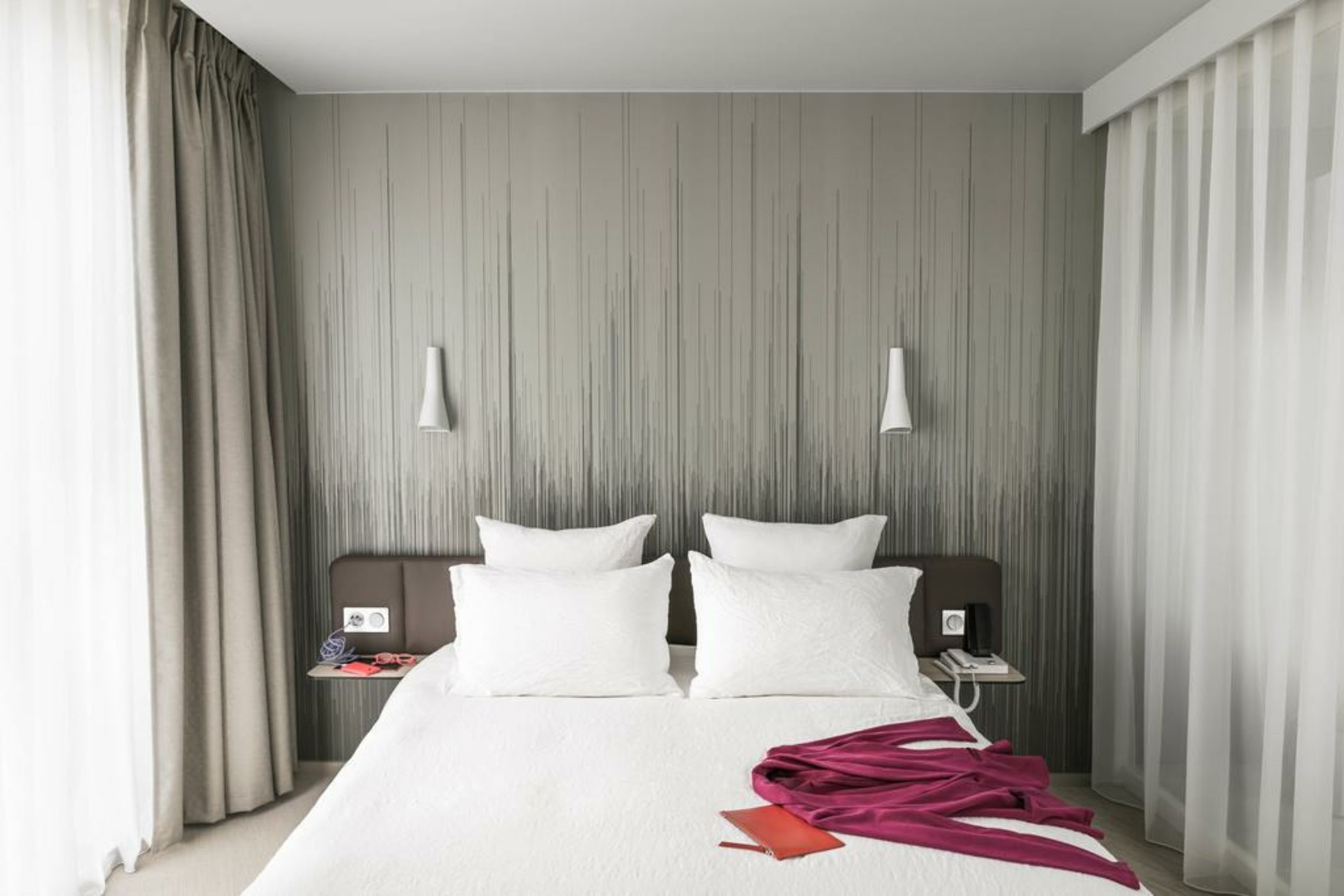 Okko Hotels Paris Porte De Versailles