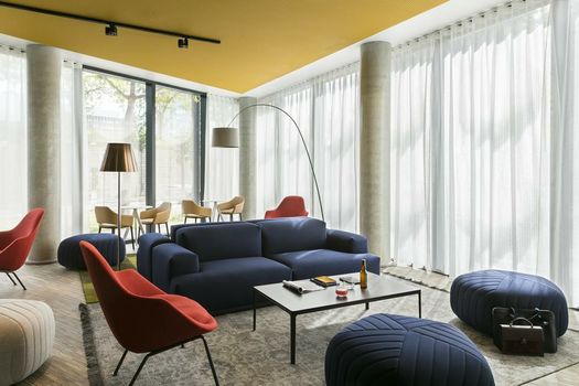 Okko Hotels Paris Porte De Versailles