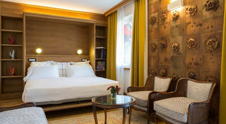 Duca D'Aosta Hotel
