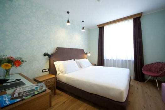 Duca D'Aosta Hotel