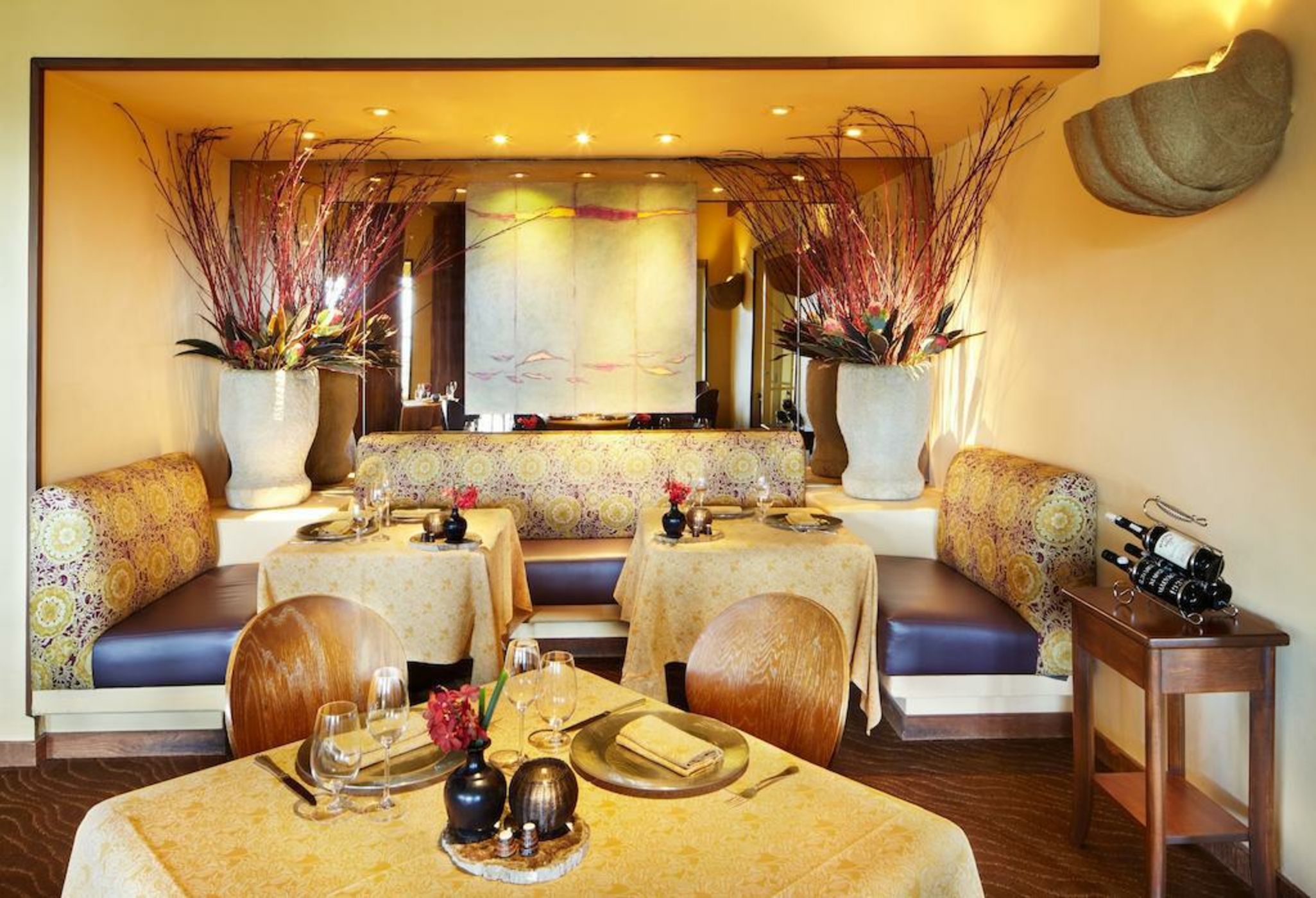 Auberge du Soleil, An Auberge Resort