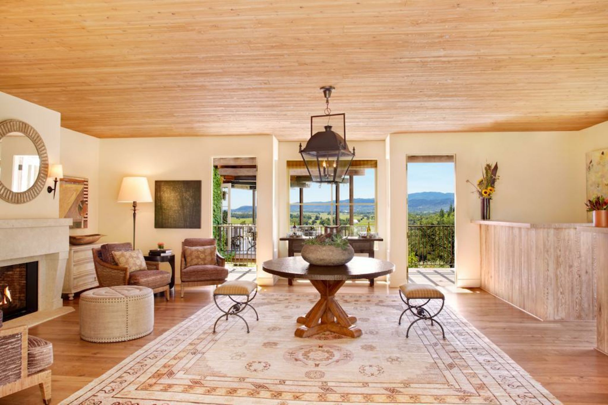 Auberge du Soleil, An Auberge Resort