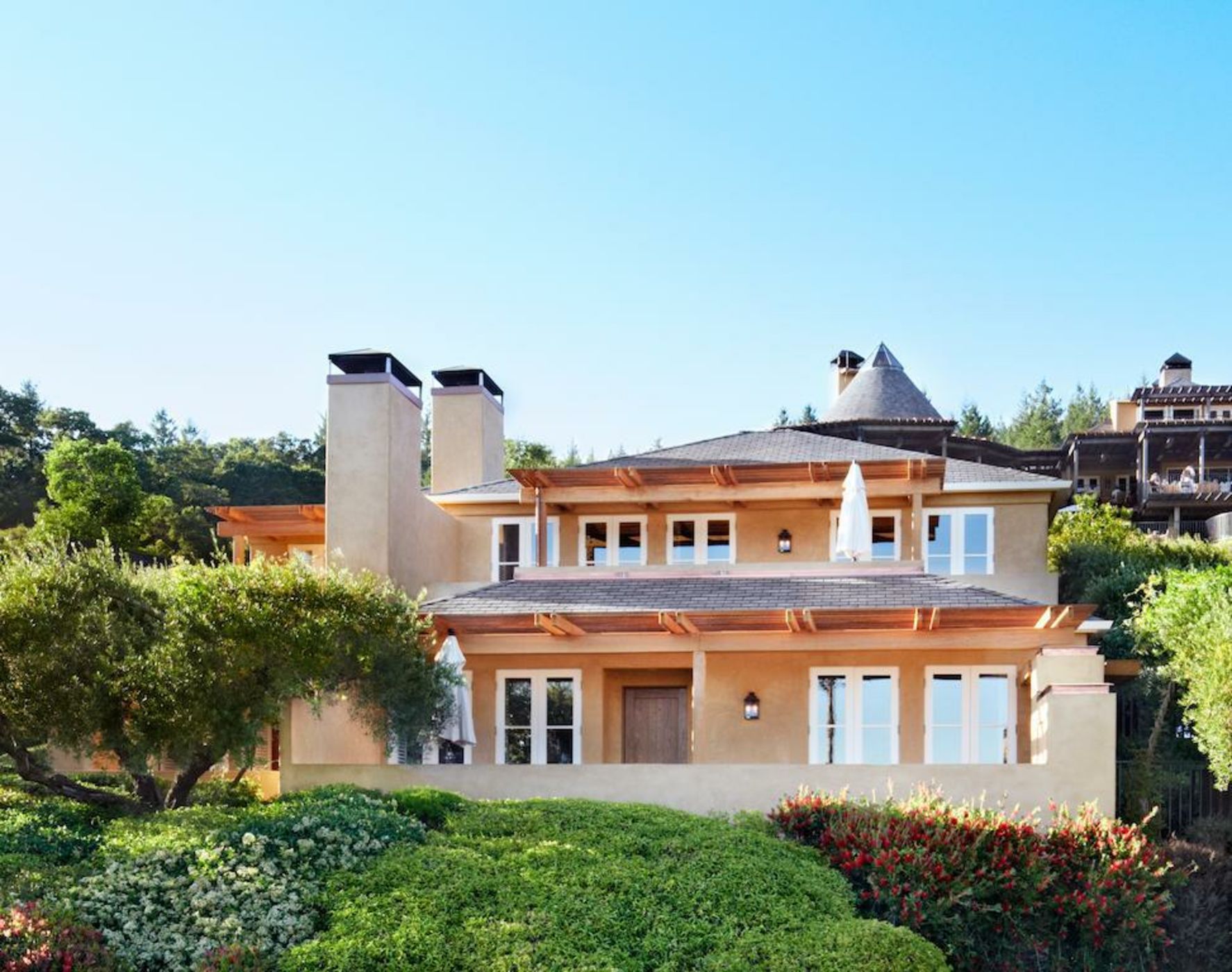 Auberge du Soleil, An Auberge Resort