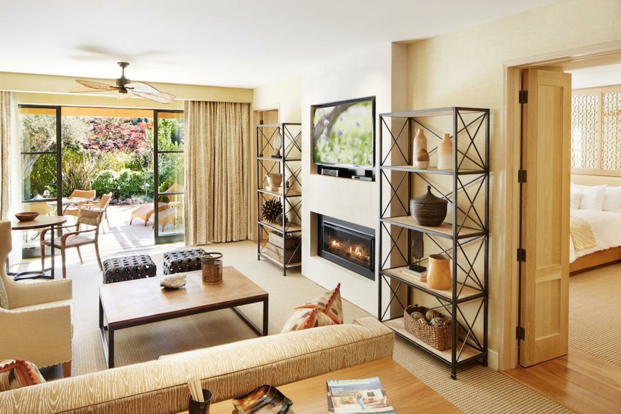 Auberge du Soleil, An Auberge Resort