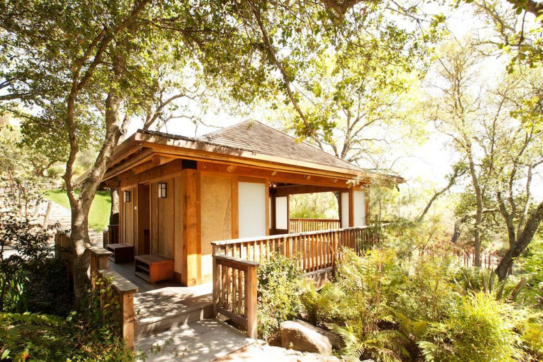 Auberge du Soleil, An Auberge Resort