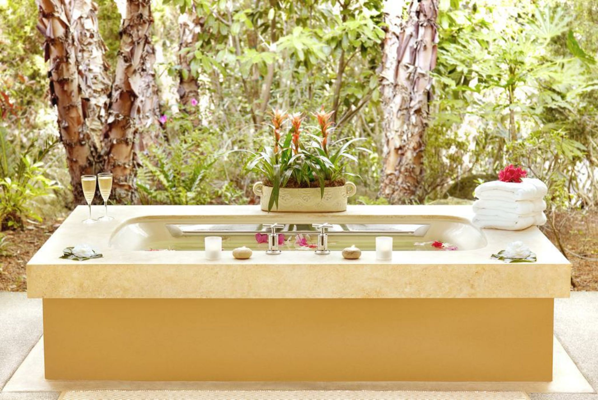 Auberge du Soleil, An Auberge Resort