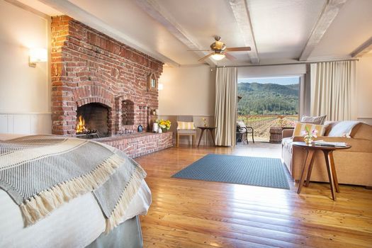 Harvest Inn
