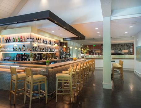 Harvest Inn