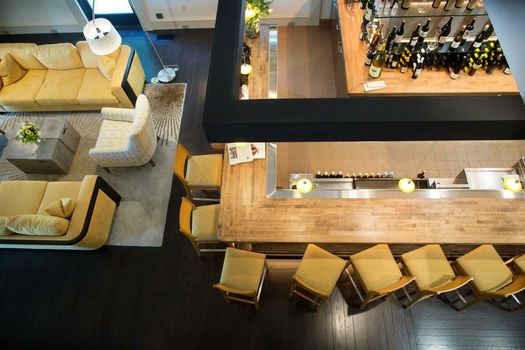 Harvest Inn