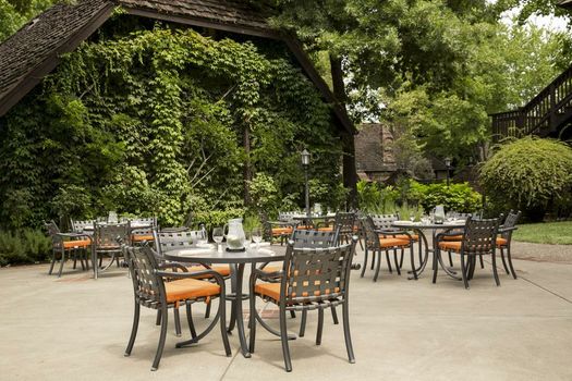 Harvest Inn