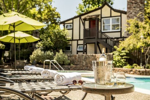 Harvest Inn