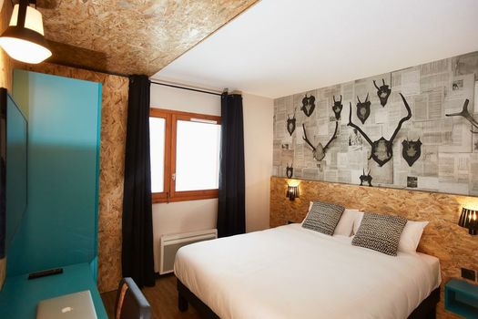 Moontain Hostel