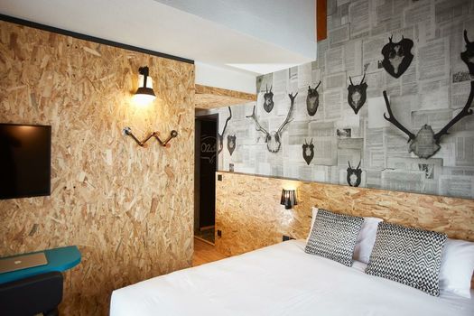 Moontain Hostel