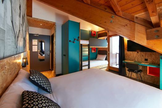 Moontain Hostel