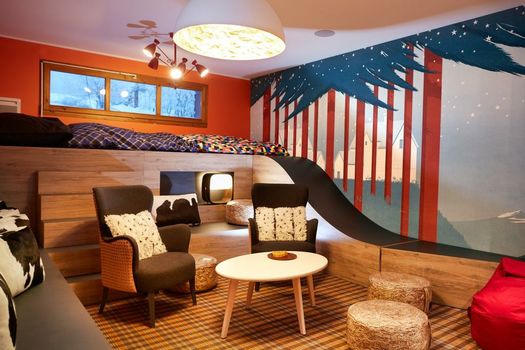 Moontain Hostel