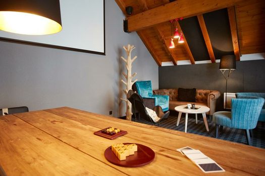 Moontain Hostel