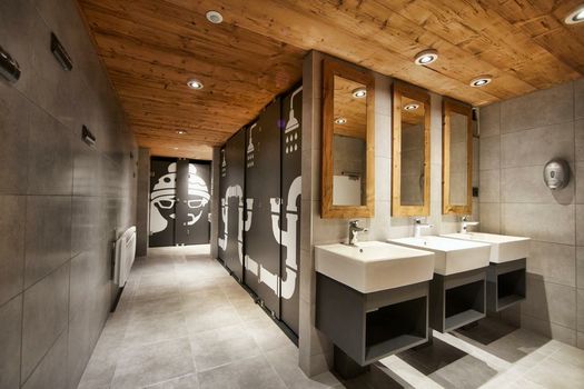 Moontain Hostel