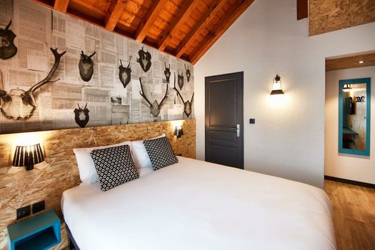 Moontain Hostel