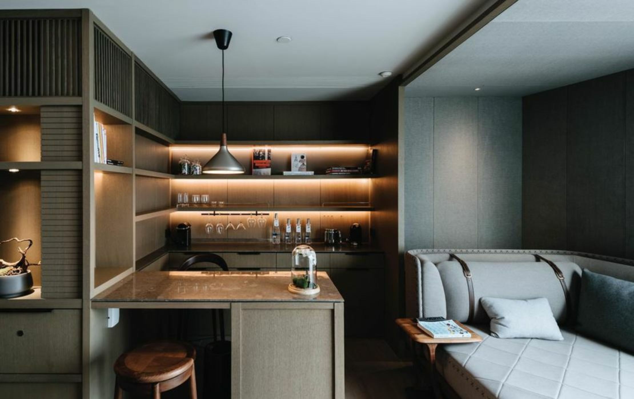 CHAO Sanlitun Beijing