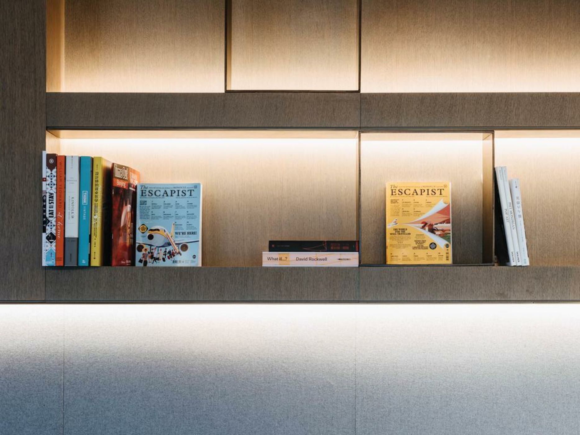 CHAO Sanlitun Beijing