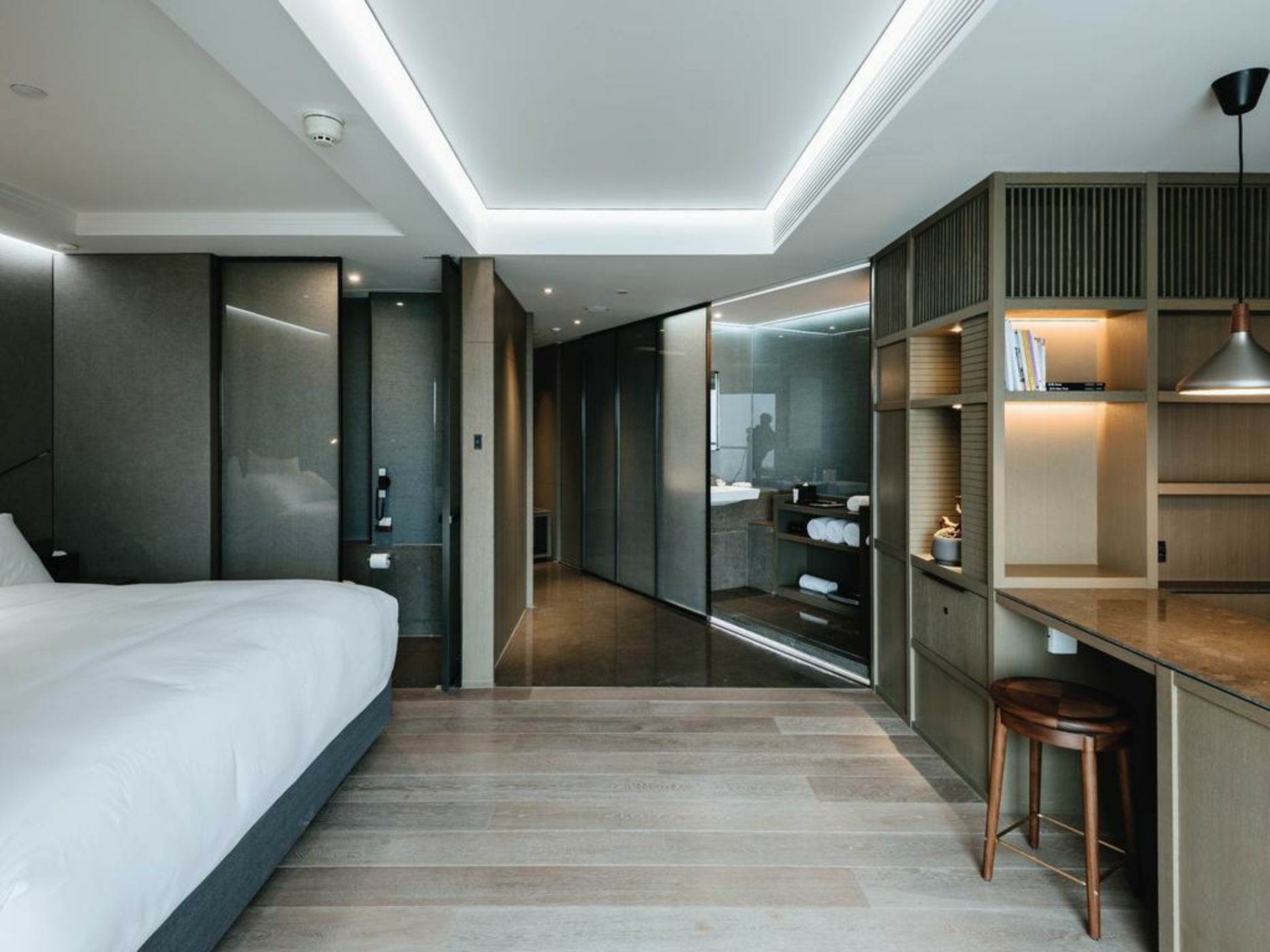 CHAO Sanlitun Beijing