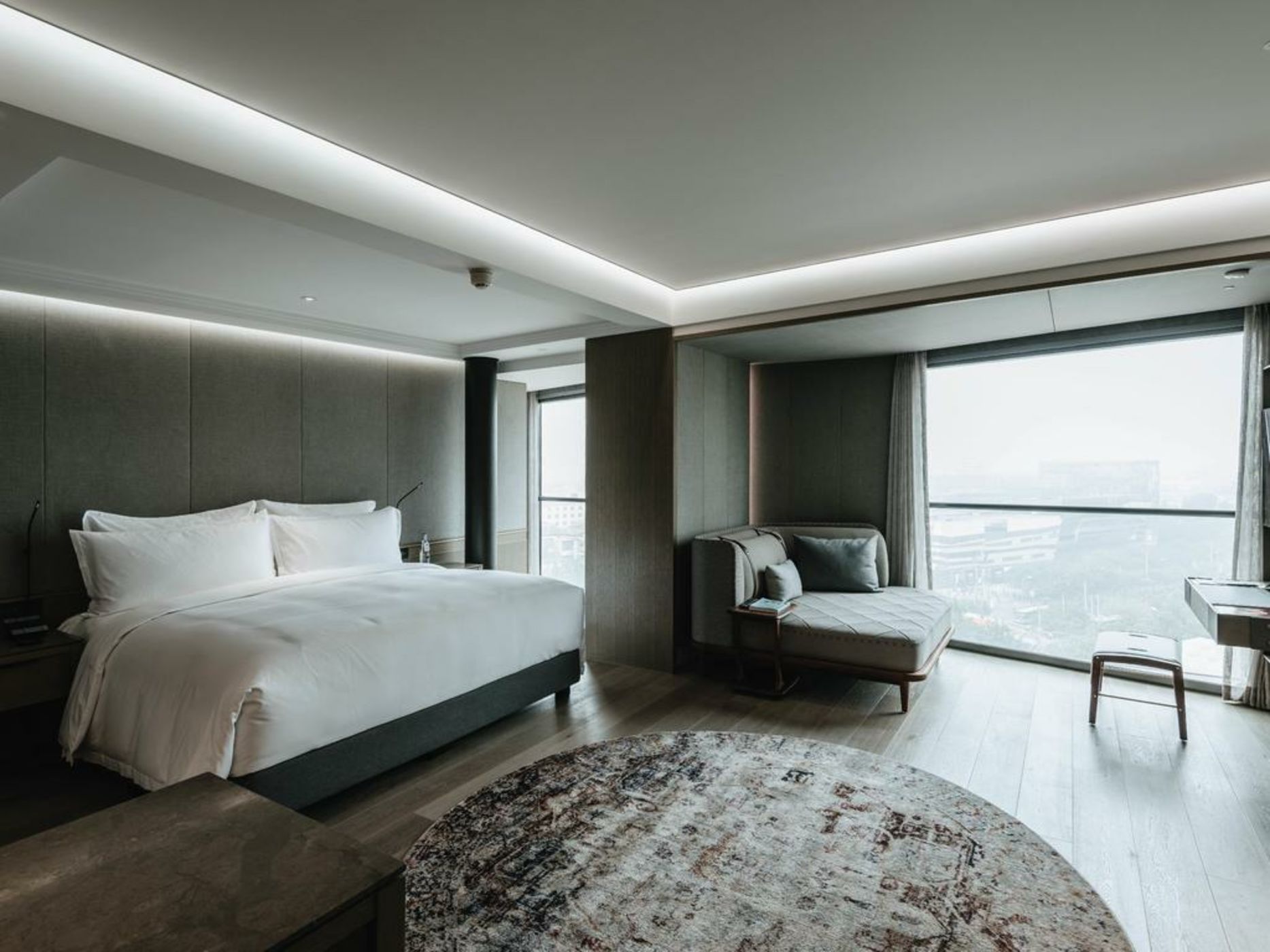 CHAO Sanlitun Beijing