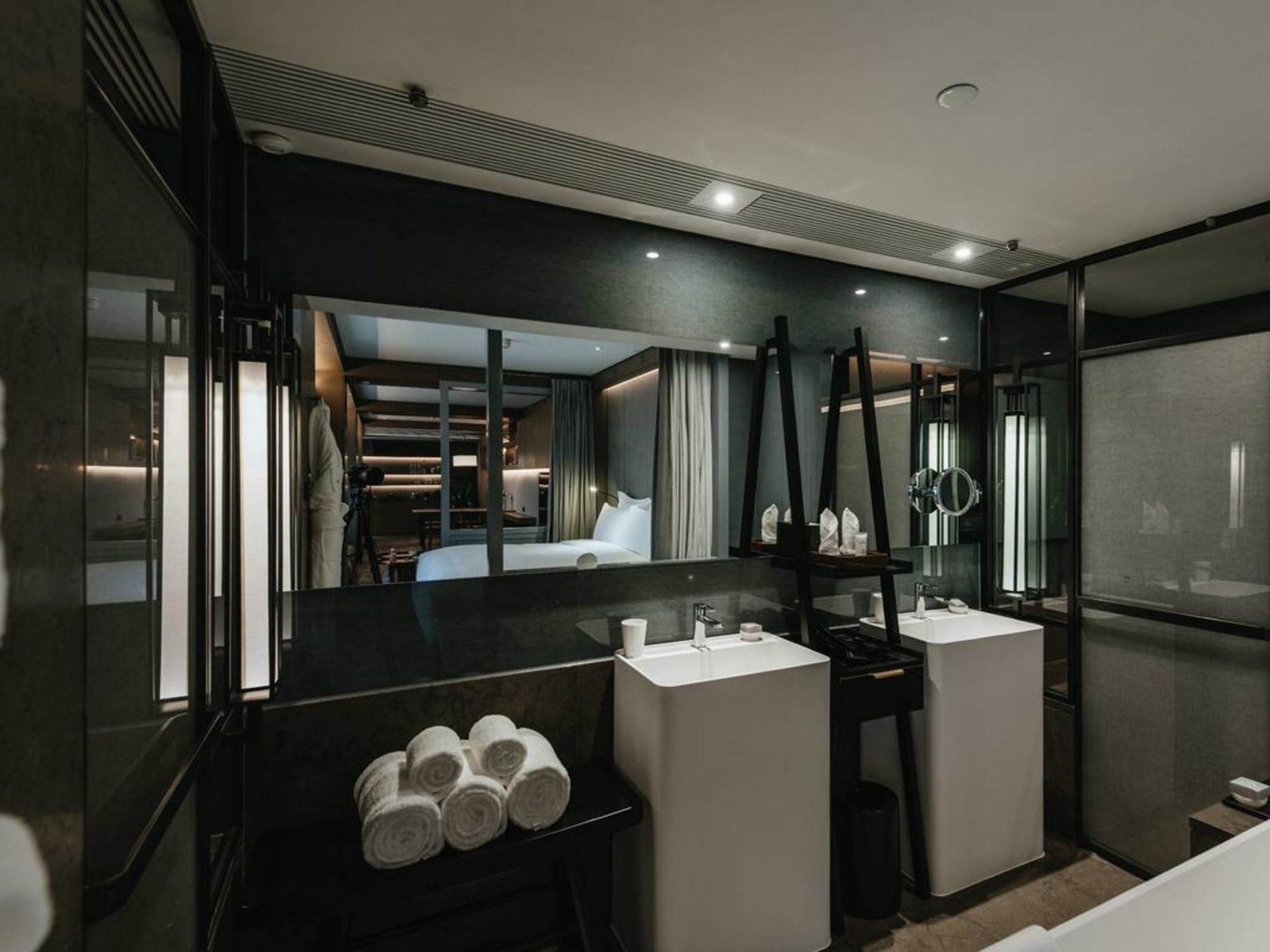 CHAO Sanlitun Beijing