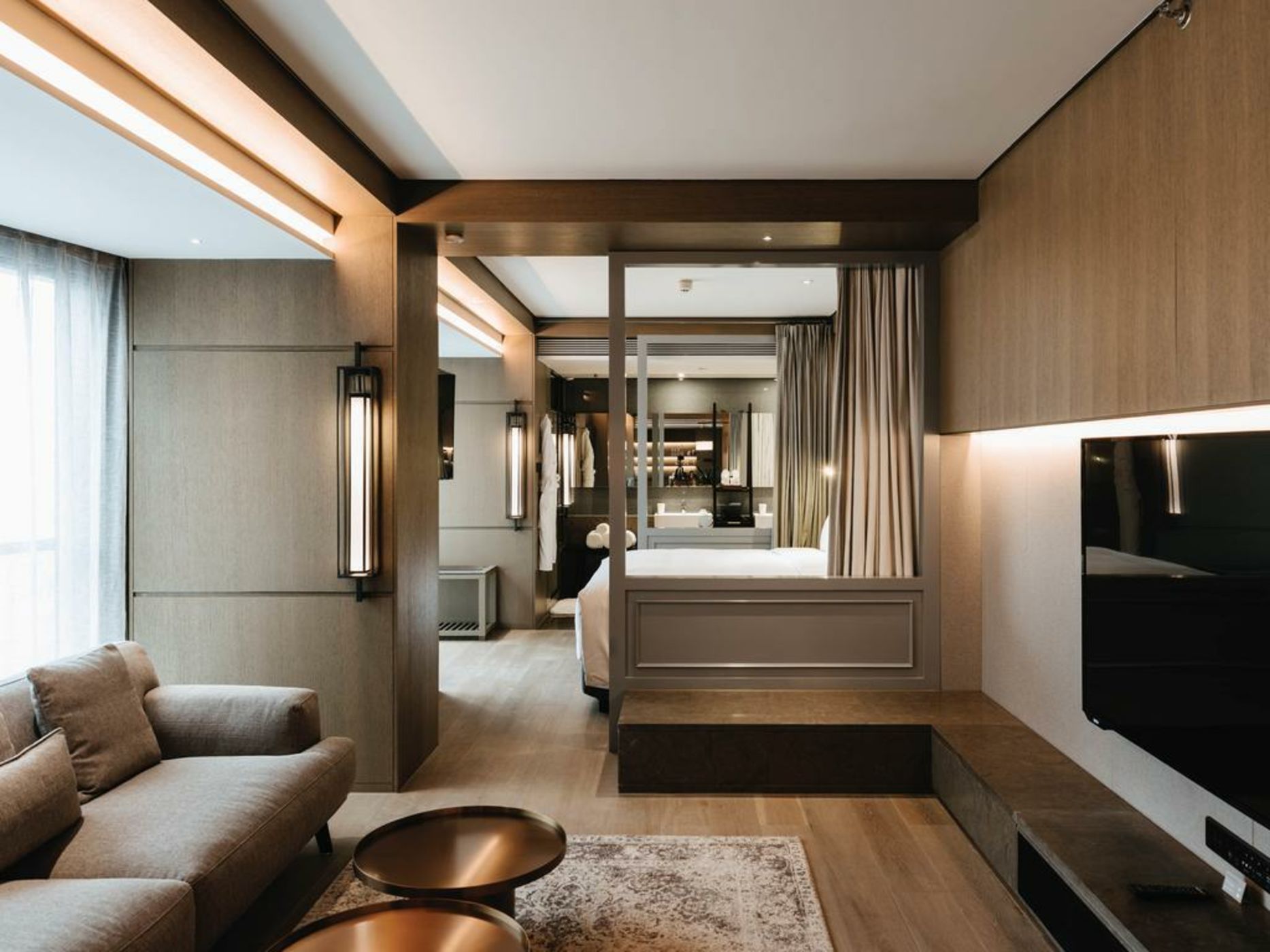 CHAO Sanlitun Beijing