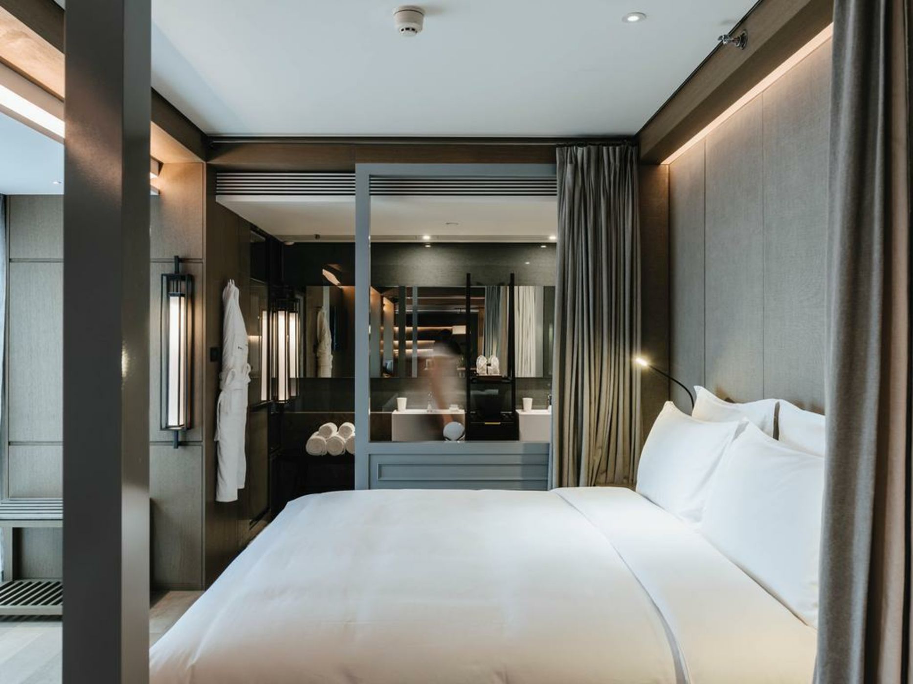 CHAO Sanlitun Beijing