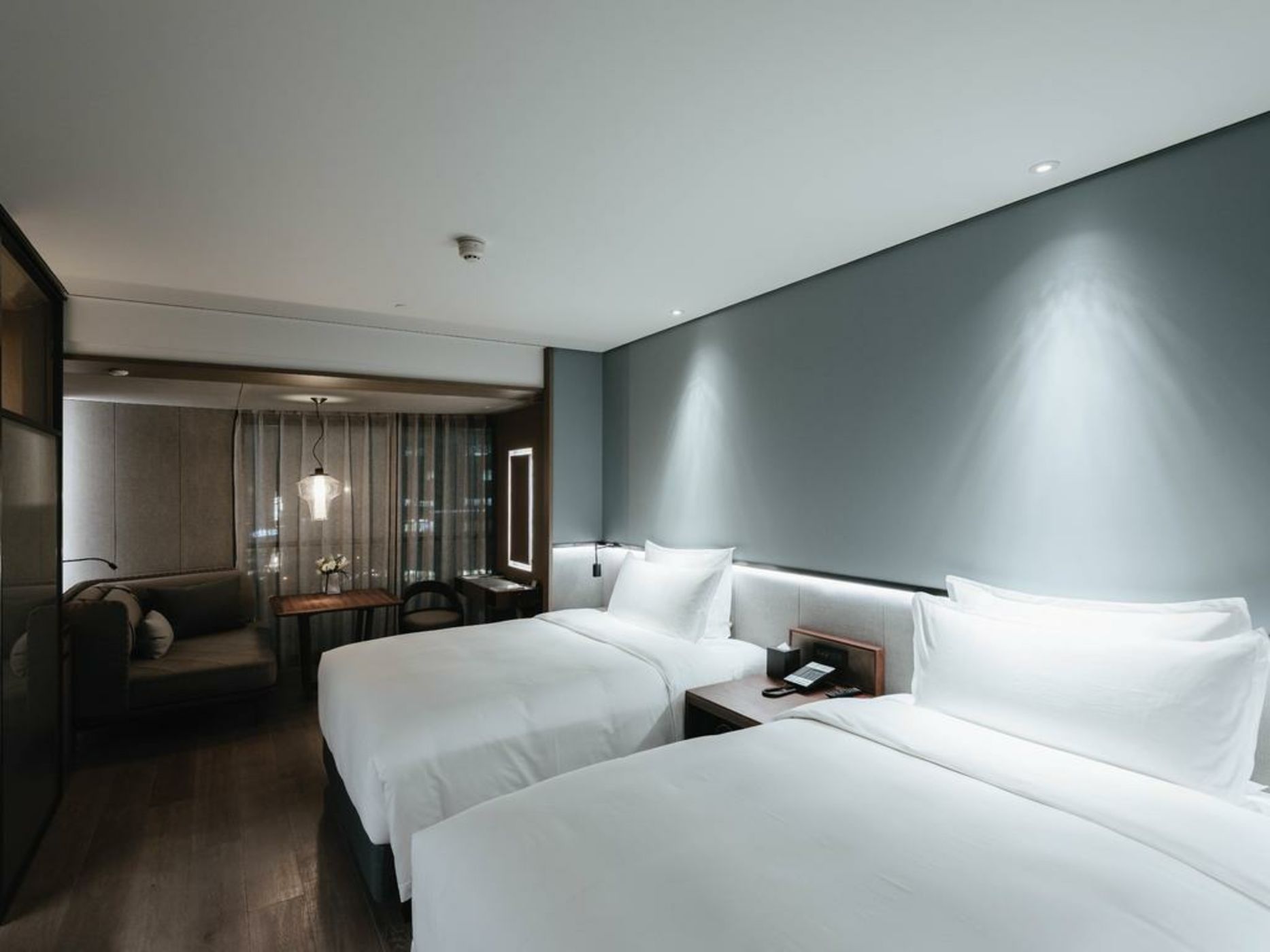 CHAO Sanlitun Beijing