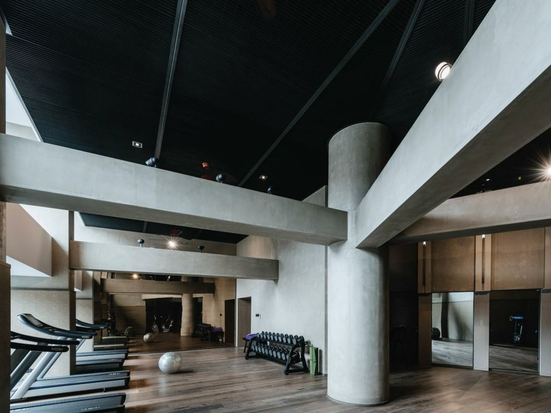 CHAO Sanlitun Beijing