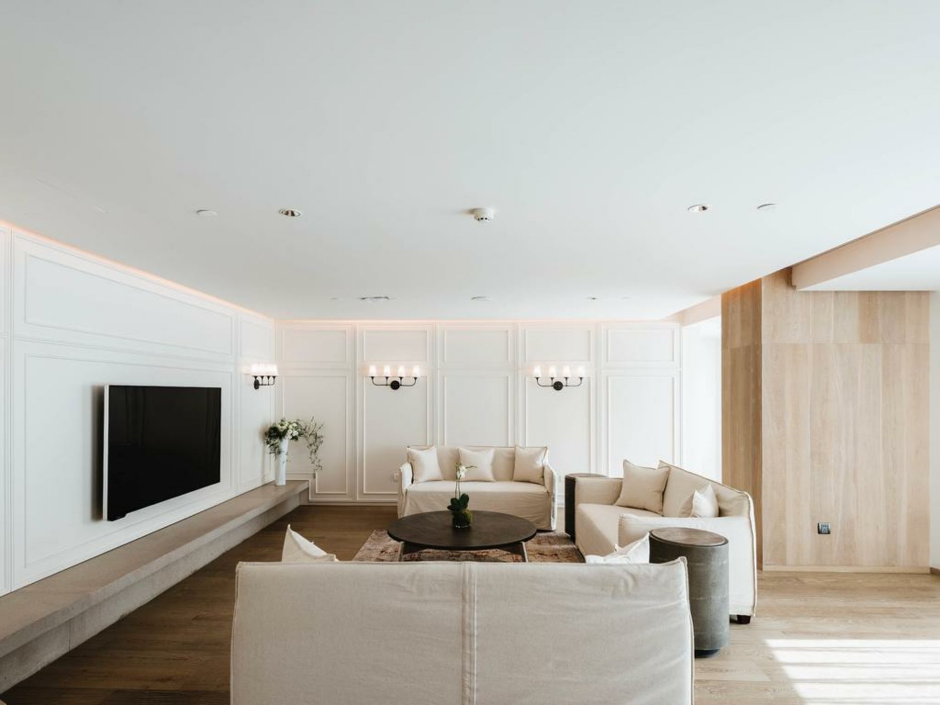 CHAO Sanlitun Beijing