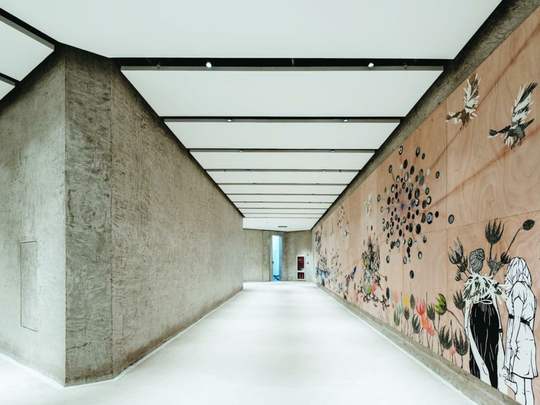 CHAO Sanlitun Beijing