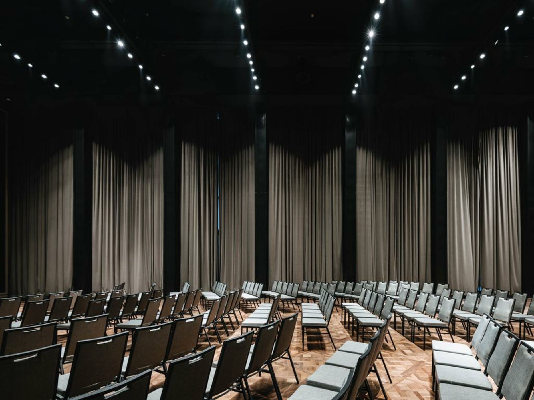 CHAO Sanlitun Beijing