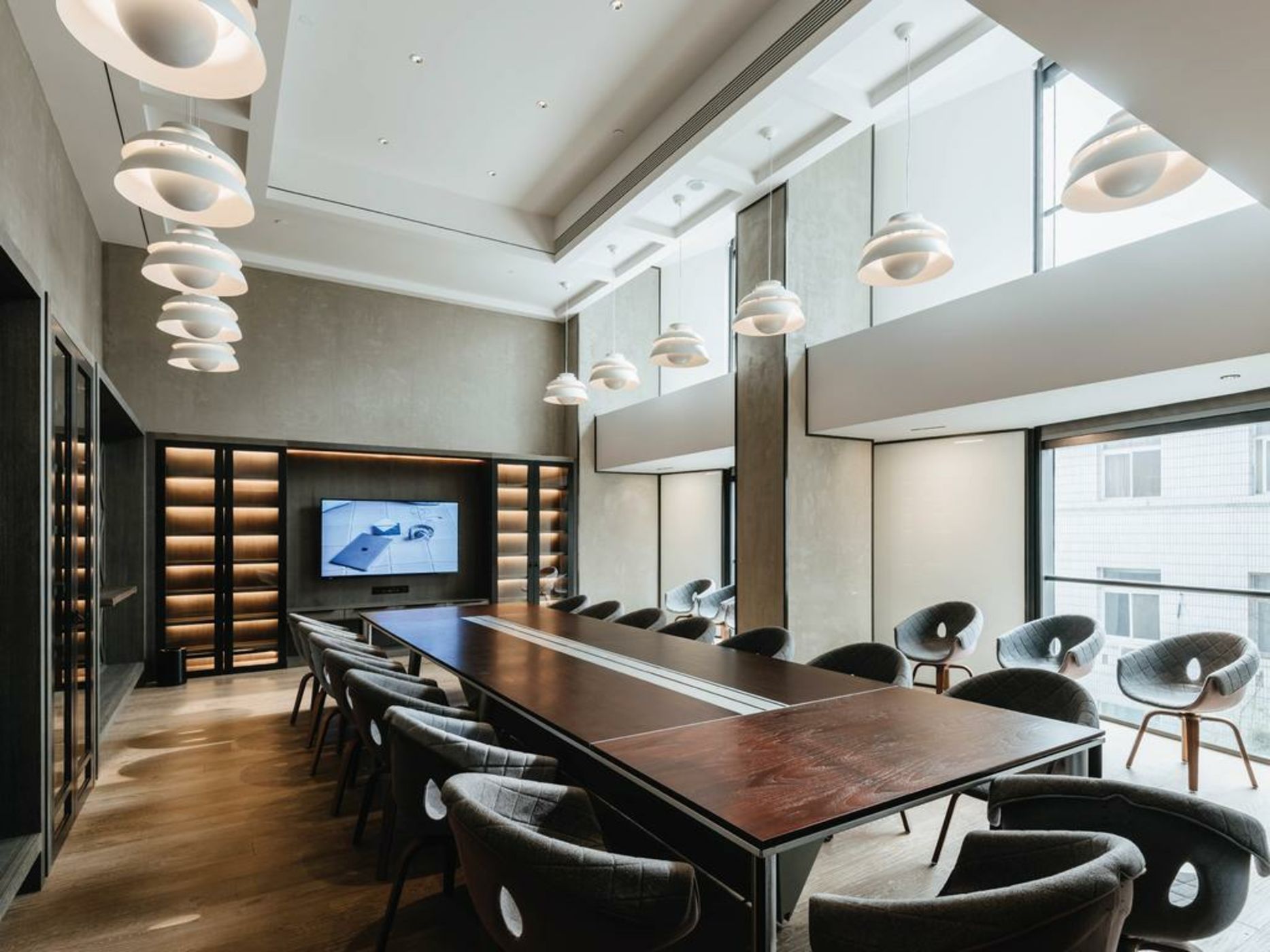 CHAO Sanlitun Beijing