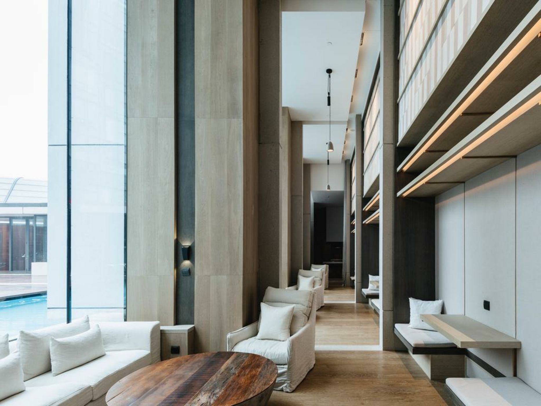 CHAO Sanlitun Beijing