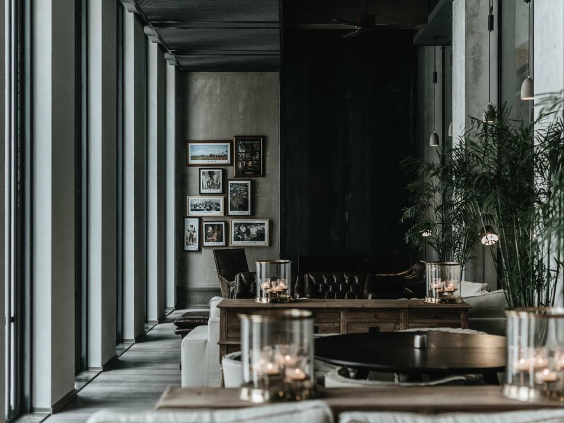 CHAO Sanlitun Beijing