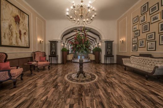 Uga Residence