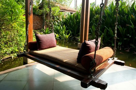 Reef Villa and Spa