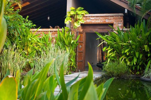 Reef Villa and Spa