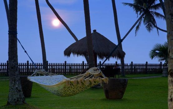 Reef Villa and Spa