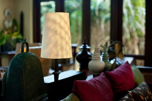 Reef Villa and Spa