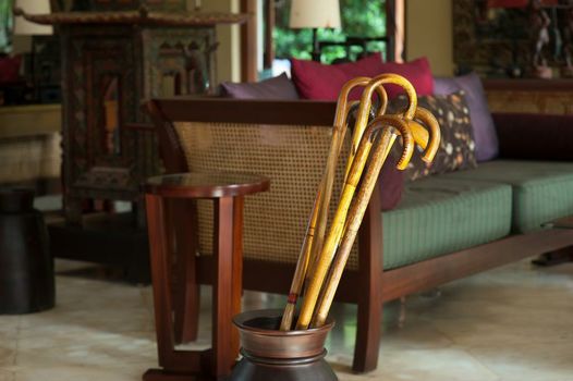 Reef Villa and Spa