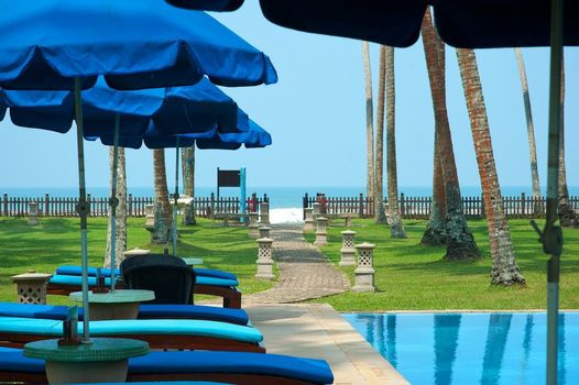 Reef Villa and Spa