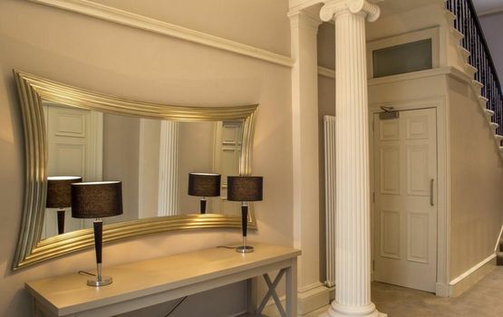 Dreamhouse at Blythswood Apartments Glasgow