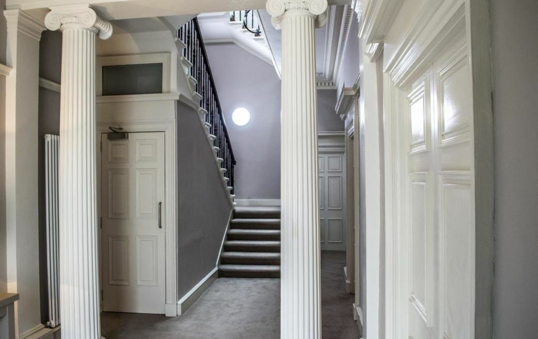 Dreamhouse at Blythswood Apartments Glasgow, Glasgow, RoyaumeUni My Boutique hotel