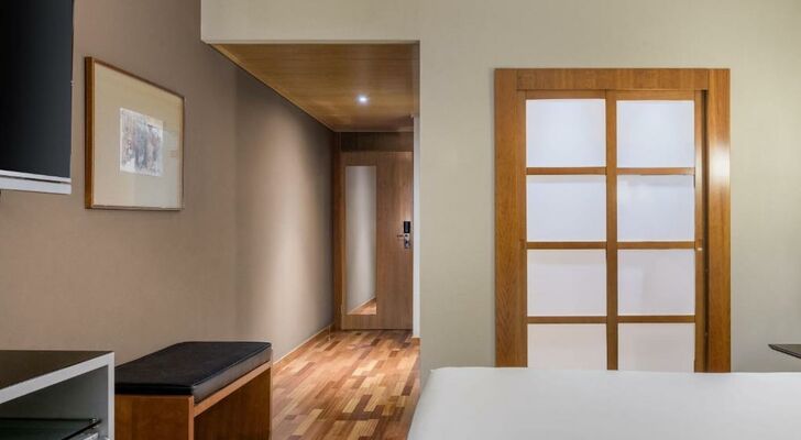 AC Hotel Guadalajara by Marriott, Spain