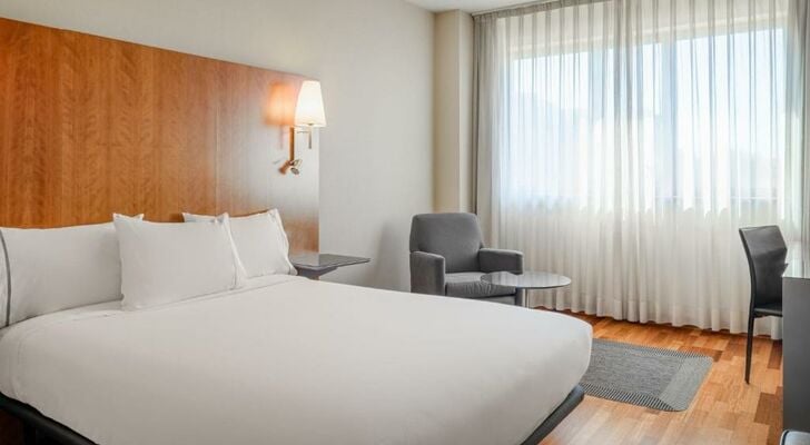 AC Hotel Guadalajara by Marriott, Spain