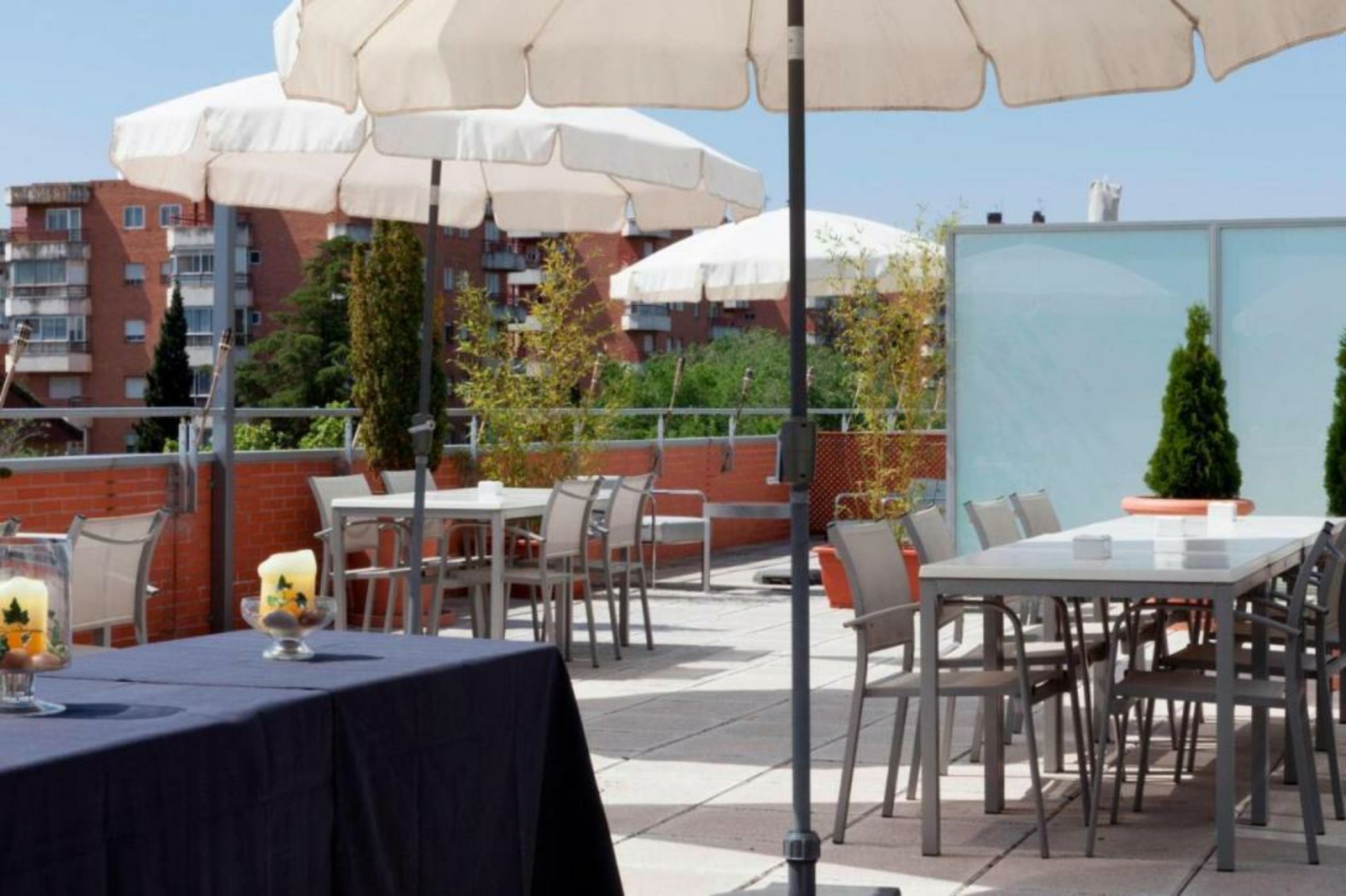 AC Hotel Guadalajara by Marriott, Spain