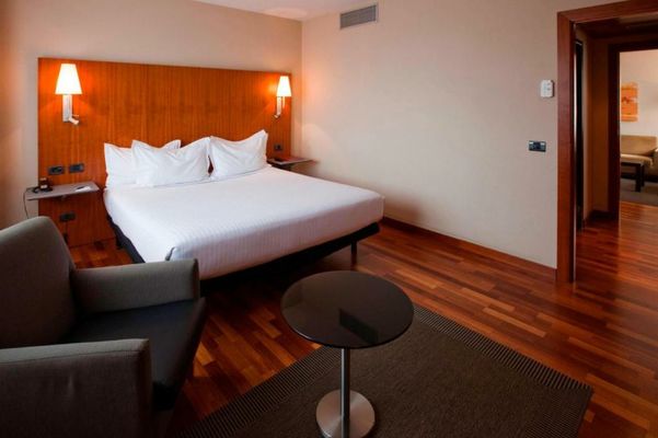AC Hotel Guadalajara by Marriott, Spain